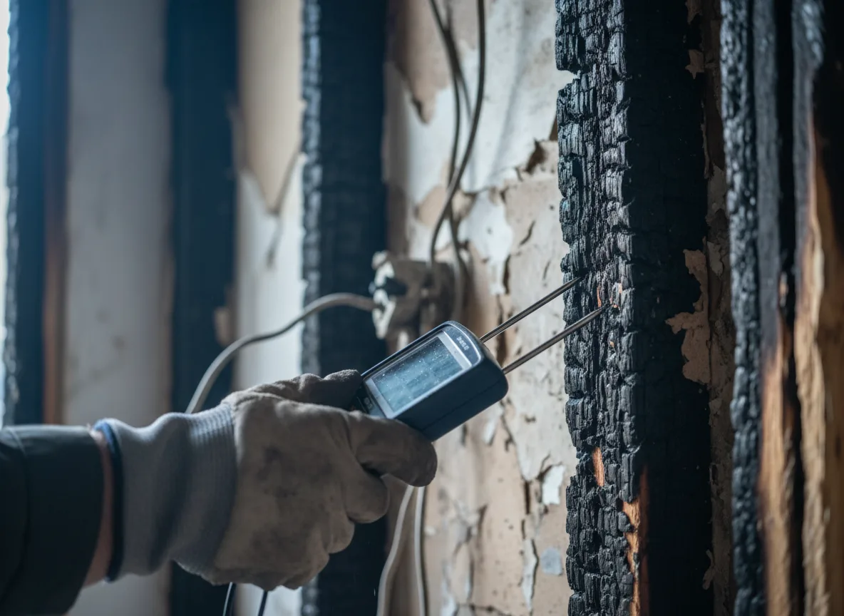 Fire Damage Restoration Woodstock, AL FAQs